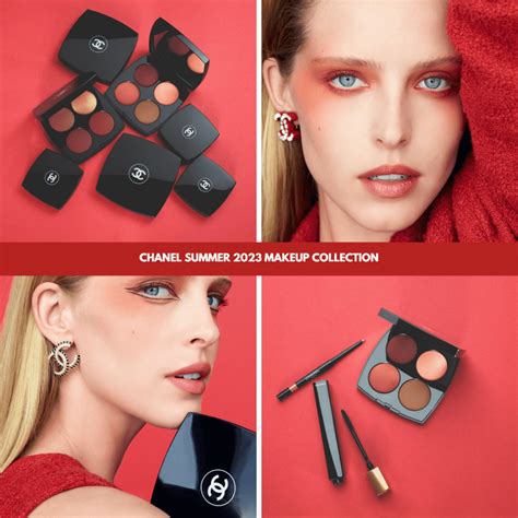 chanel makeup services|chanel make up 2024.